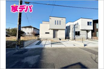 豊橋市牟呂市場町1期　2号棟