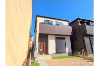 グラファーレ名古屋市森孝4期4棟　1号棟