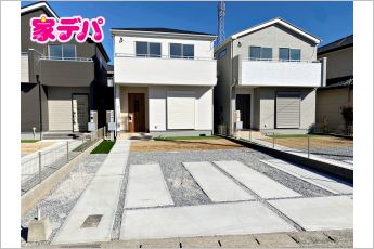 グラファーレ豊川市上野　2号棟
