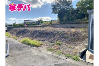 豊川市篠束町郷中　売地1