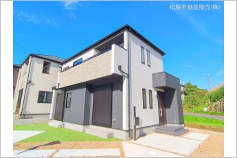 ハートフルタウン豊田市鴛鴨町2期　H号棟