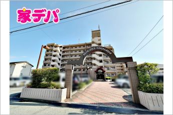 シュロス豊橋