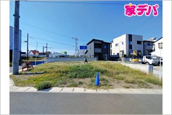 中央区有玉南町４期　2号地