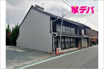 豊川市御油町美世賜　売地