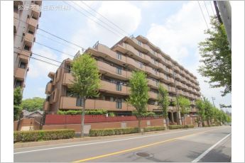 ダイアパレス島田東星の丘