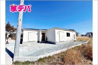 リーブルガーデン中央区瓜内町　1号棟