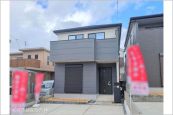 ファーストタウン豊田市第2野見山町　1号地