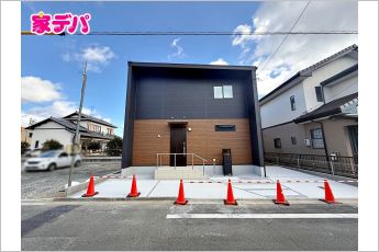 リナージュネクスジー豊橋市東光町23-1期　3号棟