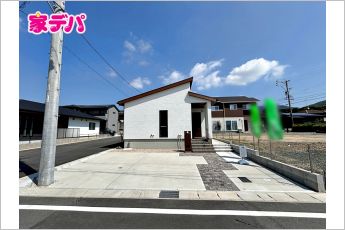 タウンヒル豊岡 4次　No.11