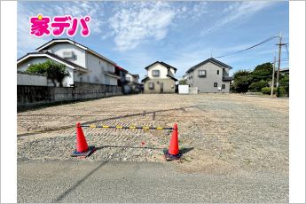 豊橋市下地町　4号地