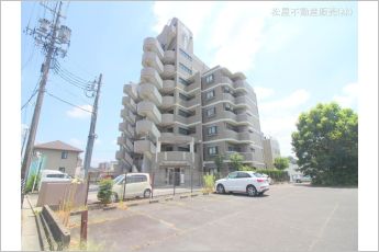 サンシティ伊賀
