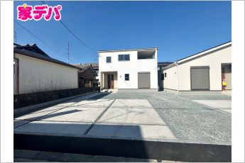 リーブルガーデン中央区舞阪町舞阪57-2期　2号棟