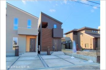 リーブルガーデン刈谷市原崎町　1号棟