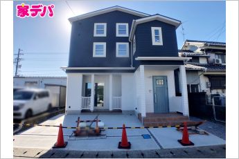 リベール舞阪