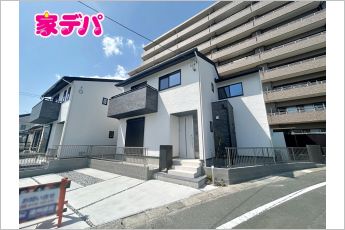 入野町16448分譲　A棟