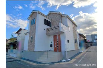ハートフルタウン豊田市宝来町　1号棟