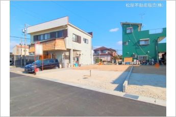 安城市小川町II　1号地
