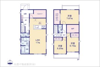 図面と異なる場合は現況を優先