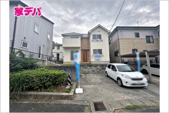 豊橋市若松町豊美　再生住宅