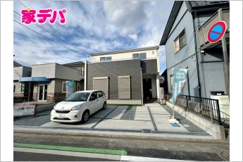 グラファーレ中央区上浅田　1号棟
