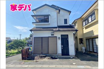 豊川市瀬木町北裏　戸建