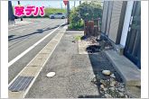 駐車スペース