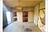 1階和室6帖
