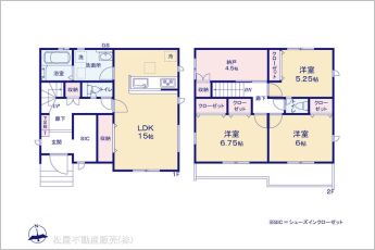図面と異なる場合は現況を優先