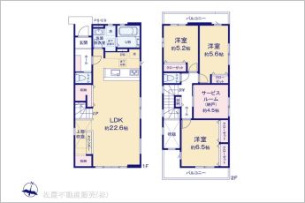 図面と異なる場合は現況を優先