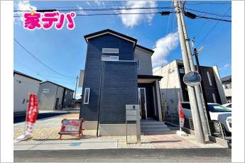 ブルーミングガーデン中央区篠原町5棟　5号棟