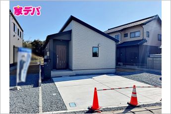 リナージュ田原市赤羽根町24-1期　1号棟