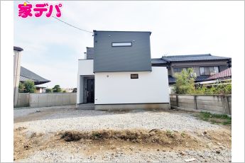 豊川市金屋本町二丁目1期　4号棟