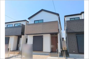 名古屋市中川区東起町1期　2号棟