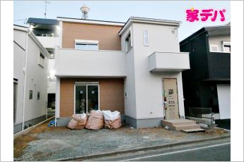 REXCRAS豊橋市東郷町第1　2号棟