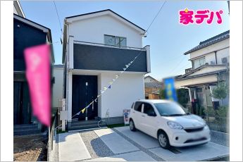 グラファーレ豊橋市東郷町　1号棟