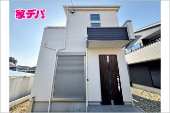 グラファーレ豊橋市東郷町　3号棟