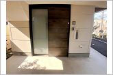 住まいの第一印象を決める明るい玄関