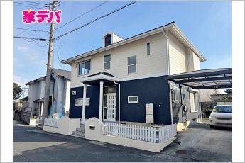 田原市田原町北荒井　再生住宅