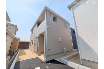 クレイドルガーデン名古屋市守山区上志段味 第4　5号棟