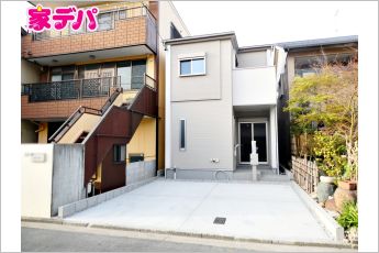 REXCRAS豊橋市船町第1　1号棟