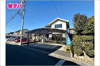 豊橋市高師町字西沢　戸建