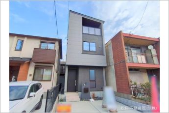 名古屋市西区笠取町　1号棟