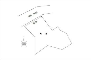 1区画
