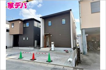 リナージュネクスジー豊橋市多米中町1丁目24-1期　1号棟