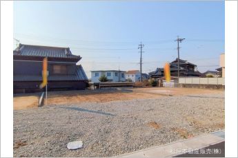 刈谷市泉田町　2号地