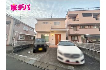 中央区舘山寺町　戸建
