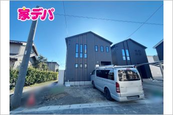 タマタウン市野町　2号棟