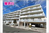 陽当たり良好なマンションです！生活に便利な立地です