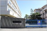 浜松市立相生小学校（890m）