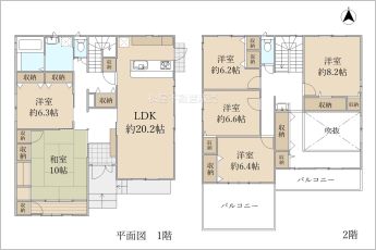 ※図面と現況に相違ある場合には現況優先とします。